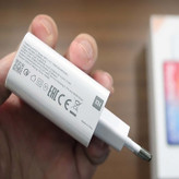 شارژر دیواری مدل NOTE9PRO به همراه کابل تبدیل USB-C