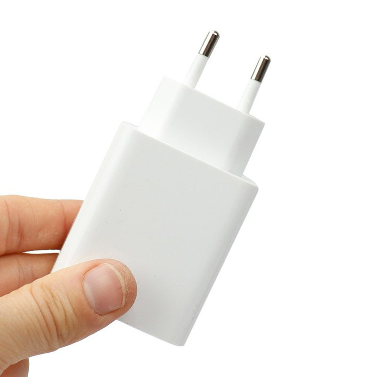 شارژر دیواری مدل NOTE9PRO به همراه کابل تبدیل USB-C