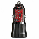شارژر فندکی 66 وات ویکو مدل WE-23