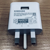 شارژر دیواری مدل EP-TA200 به همراه کابل تبدیل USB-C