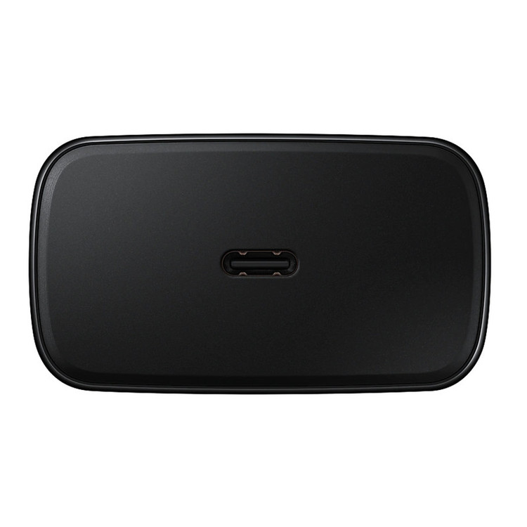 شارژر دیواری مدل EP-TA845XBEGWW به همراه کابل تبدیل USB-C