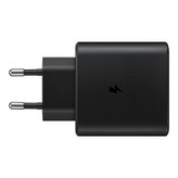 شارژر دیواری مدل EP-TA845XBEGWW به همراه کابل تبدیل USB-C