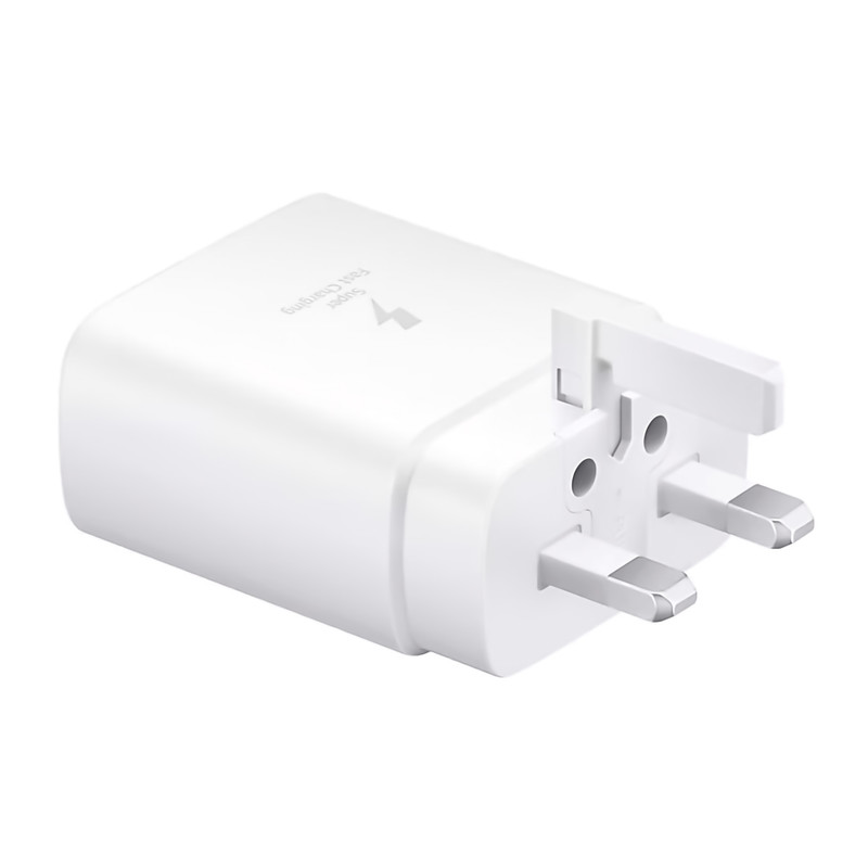 شارژر دیواری 45 وات مدل EP-TA845XWCGCN