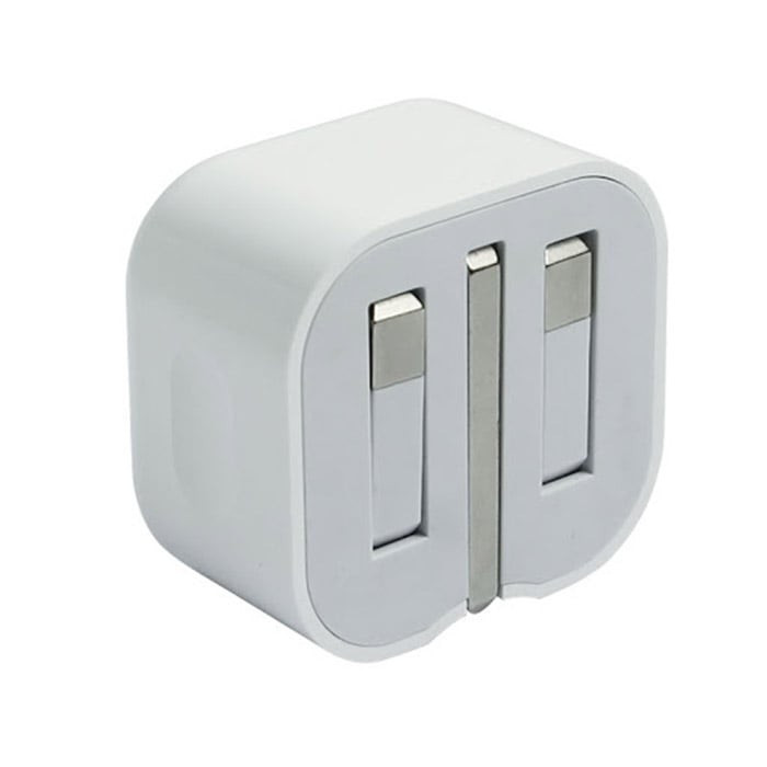 شارژر دیواری مدل EMIRATES_20W