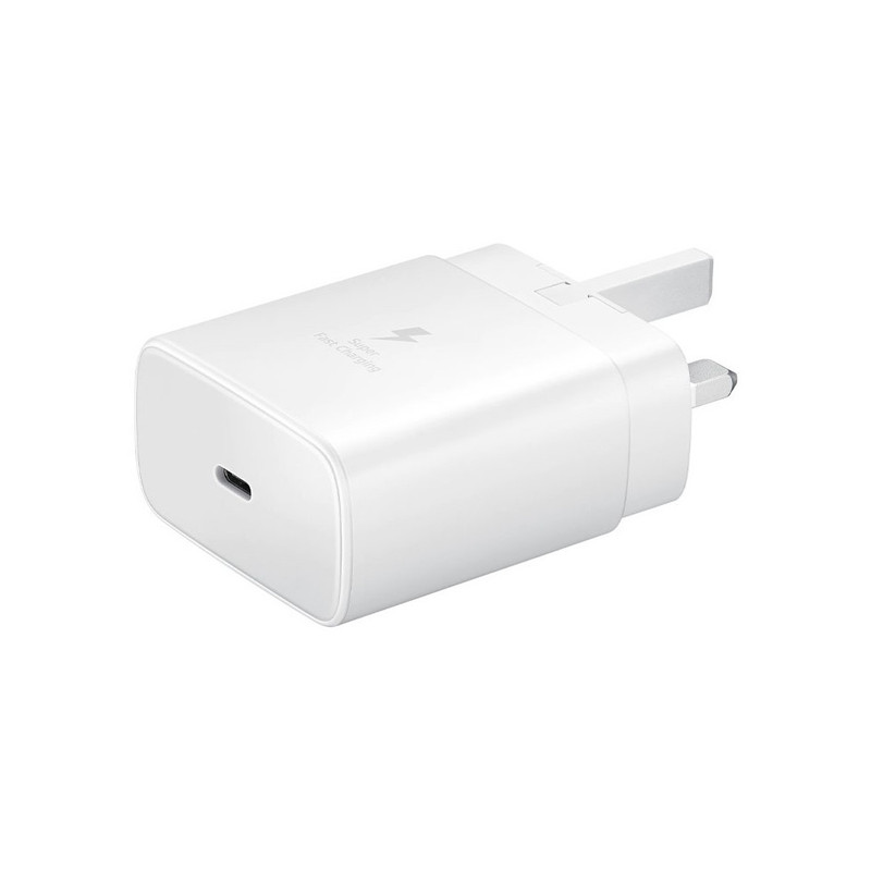 شارژر دیواری 45 وات مدل USB TYPE C to TYPE C