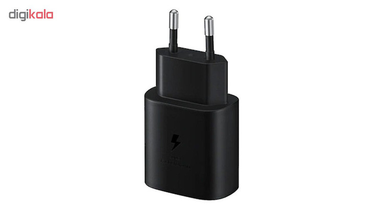 شارژر دیواری مدل EP-TA800 به همراه کابل تبدیل USB-C