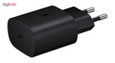 شارژر دیواری مدل EP-TA800 به همراه کابل تبدیل USB-C