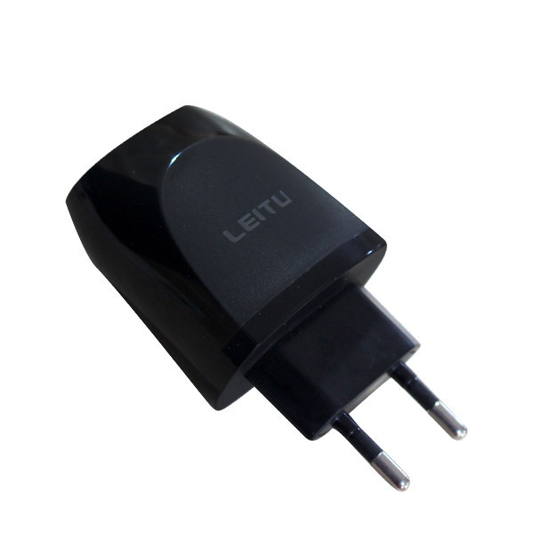 شارژر دیواری لیتو مدل LH - 19 به همراه کابل تبدیل USB-C