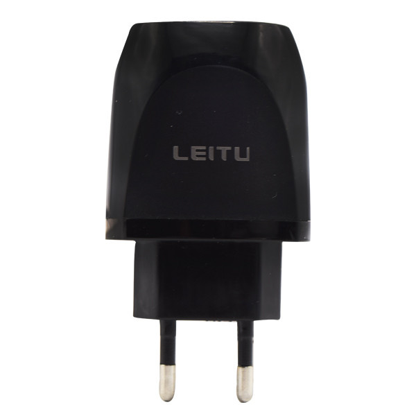 شارژر دیواری لیتو مدل LH - 19 به همراه کابل تبدیل USB-C