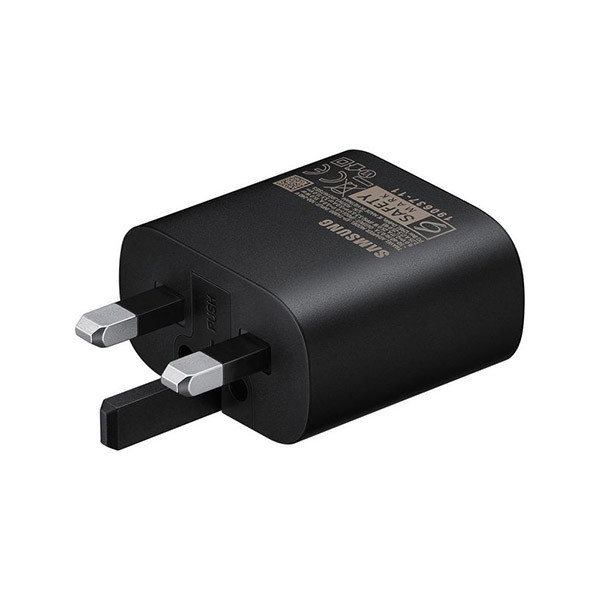 شارژر دیواری 25 وات مدل EP-TA800