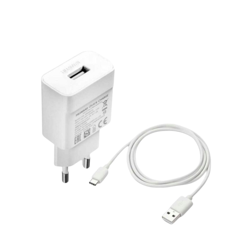 شارژر دیواری مدل Ho008 به همراه کابل تبدیل microusb