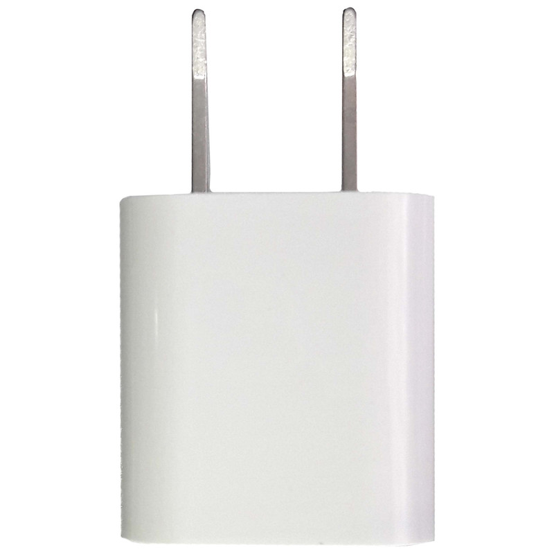 شارژر دیواری مدل 6S به همراه کابل تبدیل USB به لایتنینگ 6S طول 1.2 متر