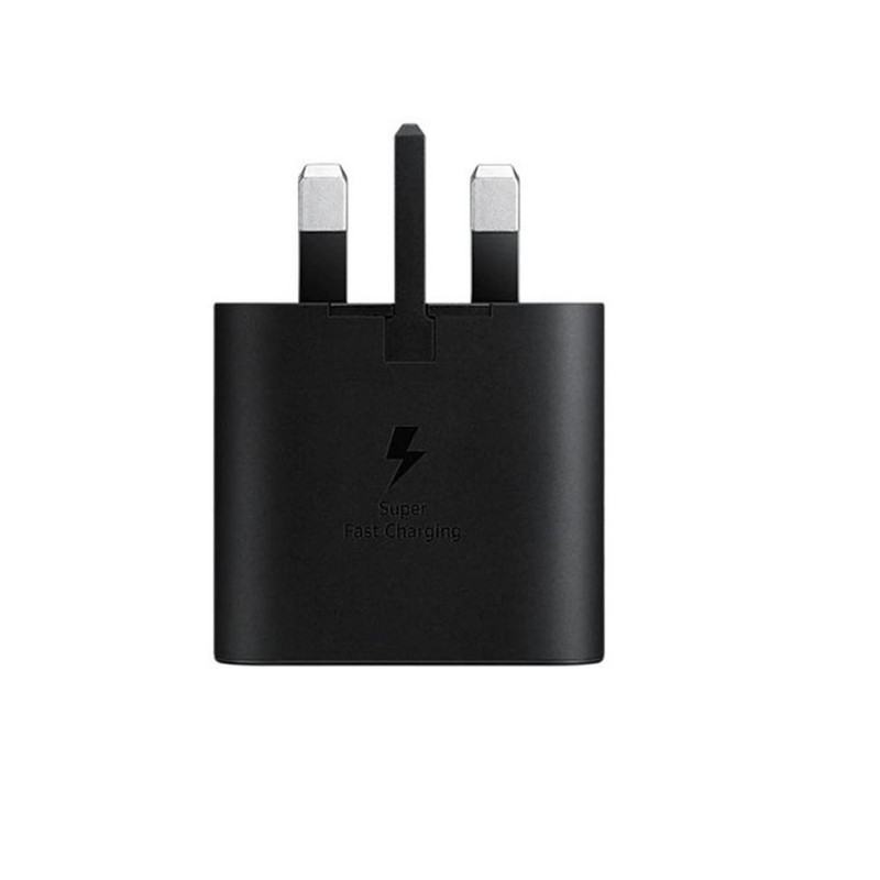 شارژر دیواری مدل 25W PD