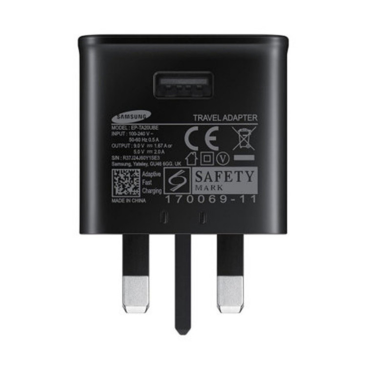 شارژر دیواری مدل EP-TA20UBE