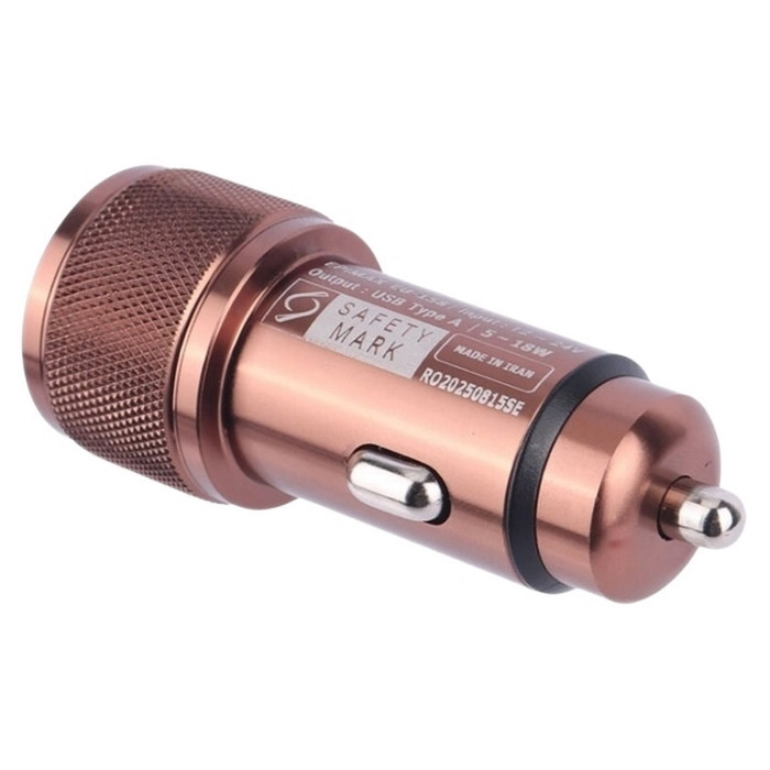 شارژر فندکی 18 وات اپی مکس مدل EA-158