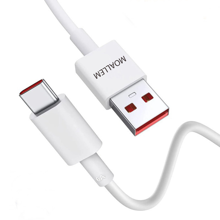 شارژر دیواری 33 وات مدل poco x3 pro به همراه کابل تبدیل USB-C