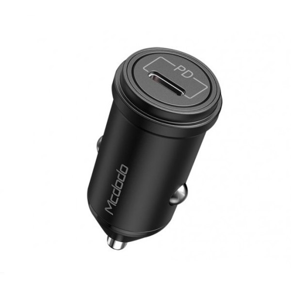 شارژر فندکی مک دودو مدل CC-749