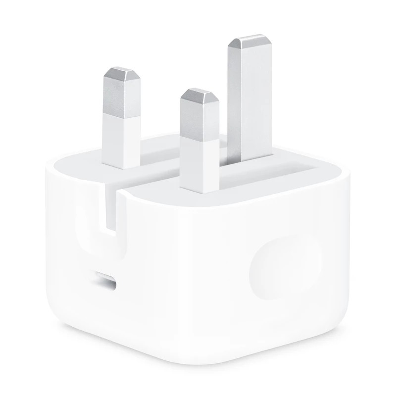 شارژر دیواری 35 وات مدل IPHONE 15 PRO MAX