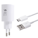 شارژر دیواری مدل EP-TA600 به همراه کابل usb-c