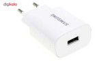 شارژر دیواری مدل EP-TA600 به همراه کابل usb-c