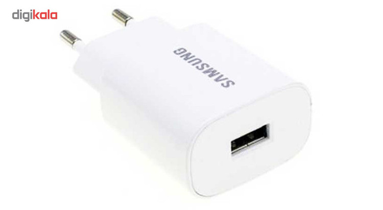 شارژر دیواری مدل EP-TA600 به همراه کابل usb-c