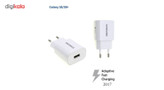 شارژر دیواری مدل EP-TA600 به همراه کابل usb-c