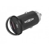 شارژر فندکی موکسوم مدل MX-VC08
