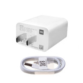شارژر دیواری مدل MDY-09-EK کد 023 به همراه کابل تبدیل USB-C