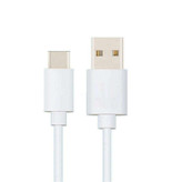 شارژر دیواری مدل MDY-09-EK کد 023 به همراه کابل تبدیل USB-C