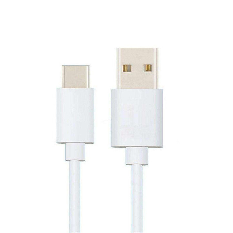 شارژر دیواری مدل MDY-09-EK کد 023 به همراه کابل تبدیل USB-C
