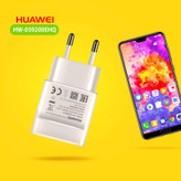 شارژر دیواری هوآوی مدل HW059200 FAST به همراه کابل تبدیل USB-C