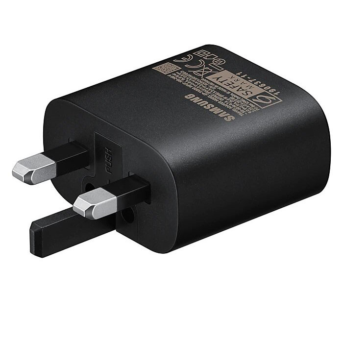 شارژر دیواری 25 وات مدل EP-TA800