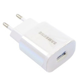 شارژر دیواری مدل JP-AB به همراه کابل تبدیل USB-C