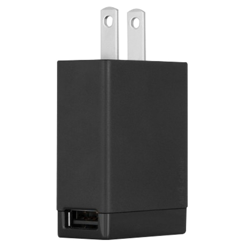 شارژر دیواری سونی مدل EP880 با دوشاخه تخت
