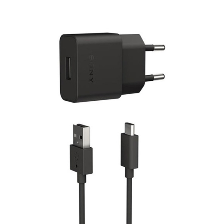 شارژر دیواری مدل UCH20C همراه با کابل microUSB