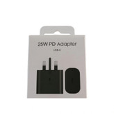 شارژر دیواری 25 وات مدل ta800 pro