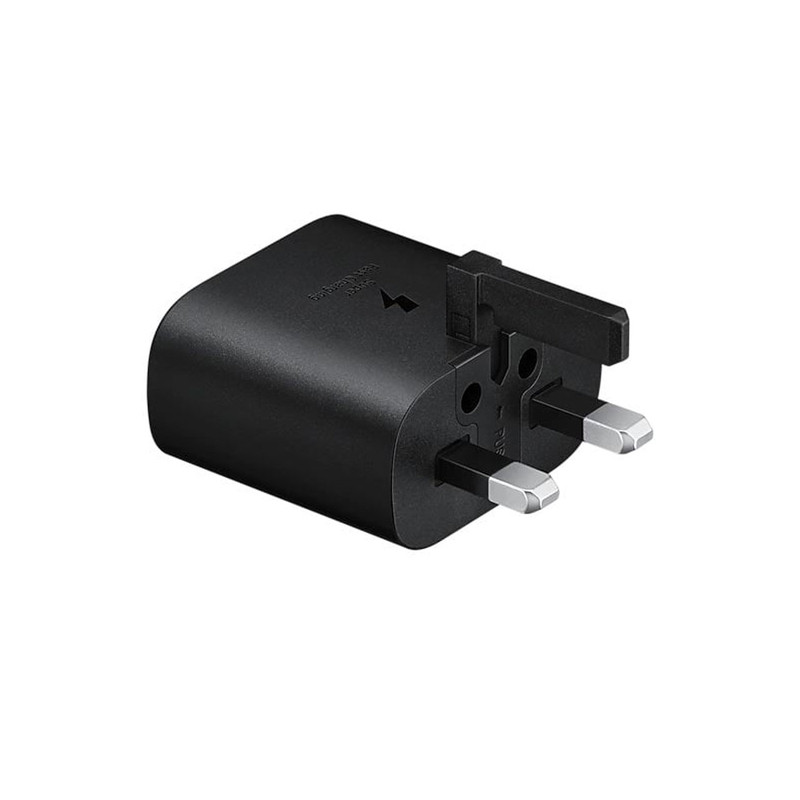شارژر دیواری 25 وات مدل EP-TA800 25W