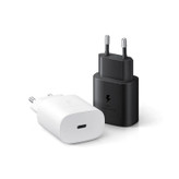 شارژر دیواری مدل e-p-ta800 به همراه کابل تبدیل USB-C
