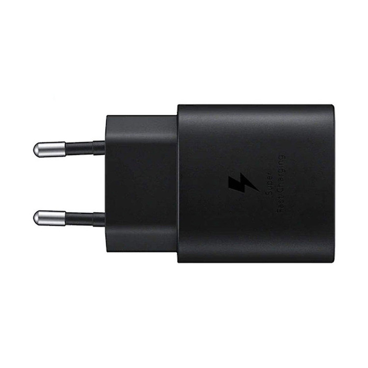 شارژر دیواری مدل e-p-ta800 به همراه کابل تبدیل USB-C