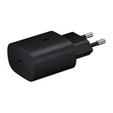 شارژر دیواری مدل e-p-ta800 به همراه کابل تبدیل USB-C