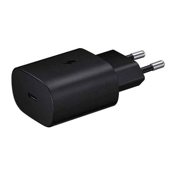 شارژر دیواری مدل e-p-ta800 به همراه کابل تبدیل USB-C