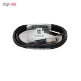 شارژر دیواری مدل EP-TA20EBE به همراه کابل تبدیل USB-C