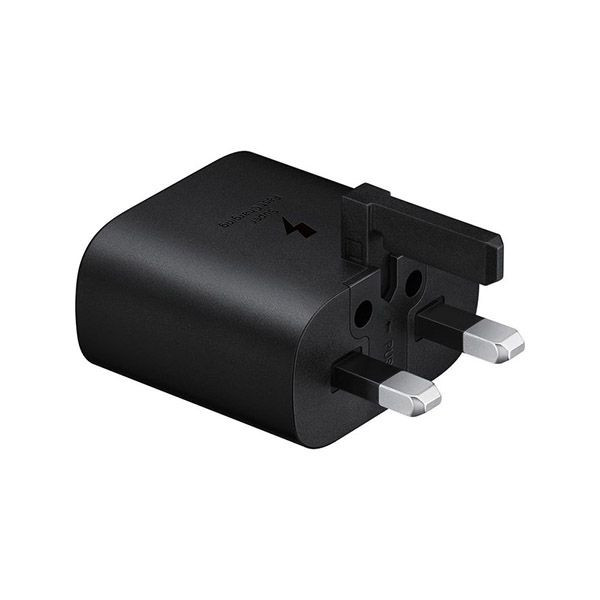 شارژر دیواری ۲۵ وات مدل EP-TA800