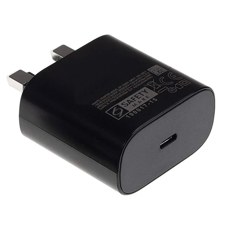 شارژر دیواری 25 وات مدل EP-TA800