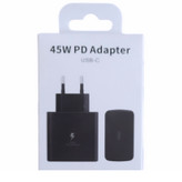 شارژر دیواری 45 وات مدل -tA2pin