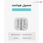 شارژر دیواری 20 وات مدل B/A