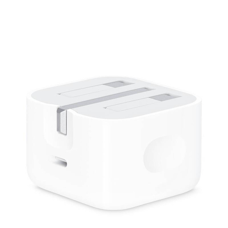شارژر دیواری مدل iPhone13-25W
