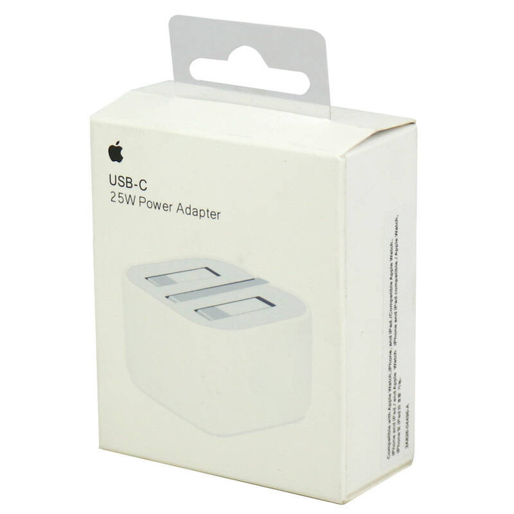 شارژر دیواری مدل iPhone13-25W