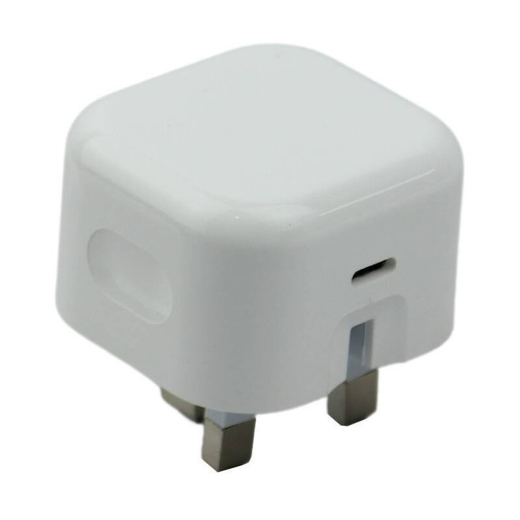 شارژر دیواری مدل iPhone13-25W