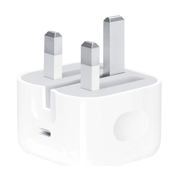 شارژر دیواری مدل iPhone13-25W
